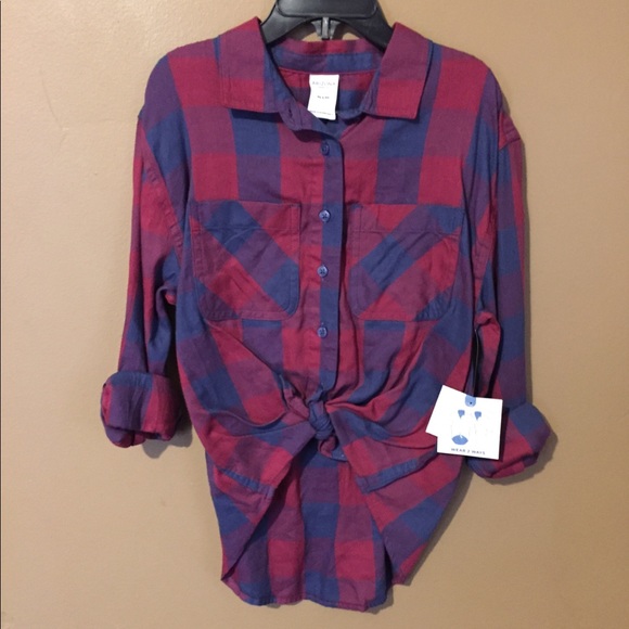 🐞Arizona Girls top - Picture 2 of 2